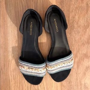 Andiamo Sandals